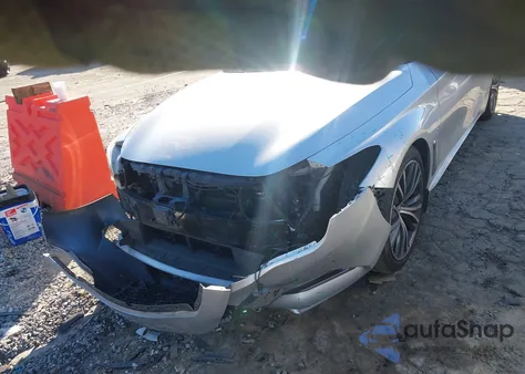 2019 Infiniti Q60 3.0T Luxe из США, поврежденный, VIN JN1EV7EK4KM231685